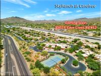 More Details about MLS # 6718845 : 8502 E CAVE CREEK ROAD#42