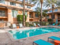 More Details about MLS # 6810037 : 6940 E COCHISE ROAD#1011