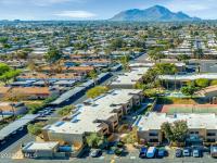 More Details about MLS # 6814326 : 5877 N GRANITE REEF ROAD#1160