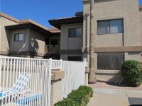 More Details about MLS # 6828198 : 16528 E GUNSIGHT DRIVE#206