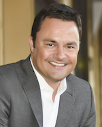 Featured Real Estate Agent Andrew Birss