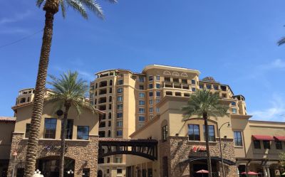 SCOTTSDALE WATERFRONT Condos for Sale