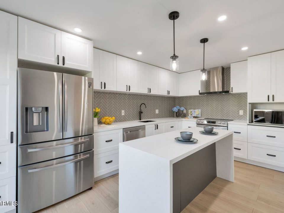 South Scottsdale