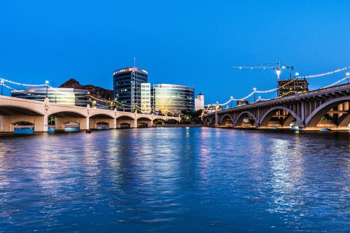 Condos for sale in Tempe AZ