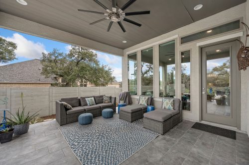 Scottsdale Patio Homes