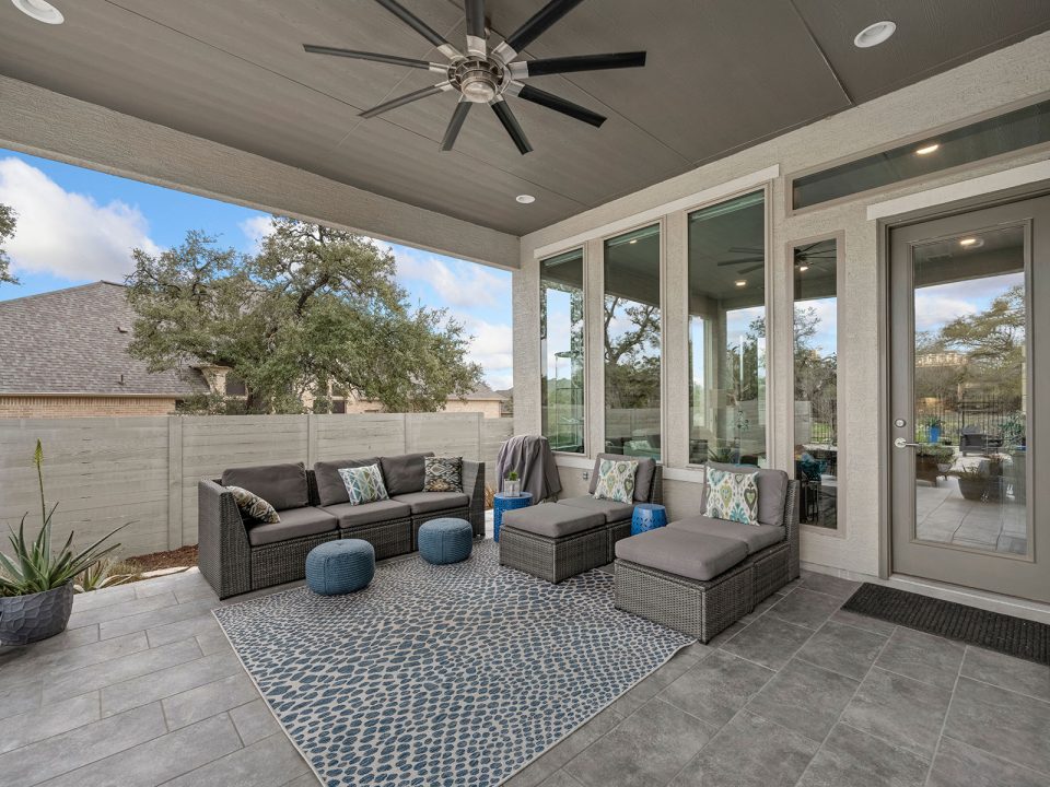 Scottsdale Patio Homes
