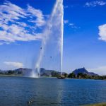 Get a View of the Fountain in These Condos