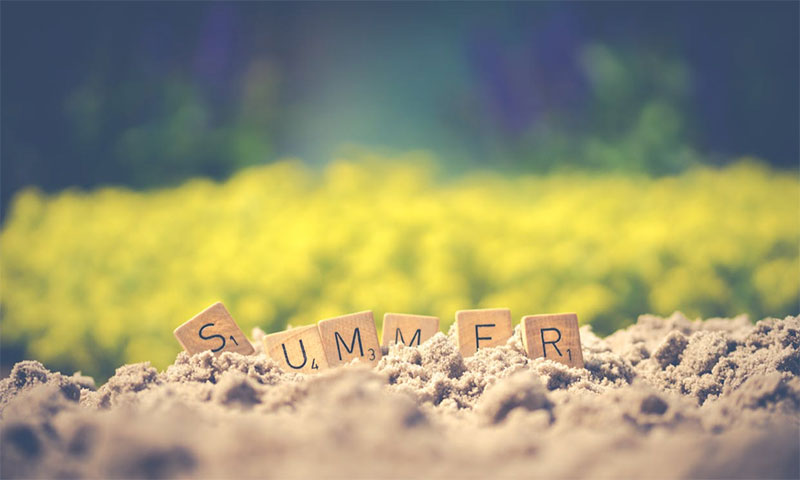How to Summer-ize Your Scottsdale Condo
